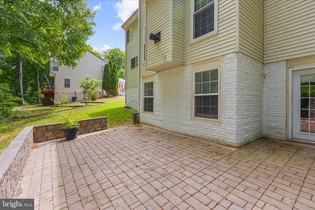 16404 EVERWOOD CT, Bowie, MD 20716