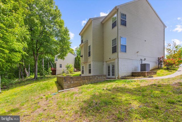 16404 EVERWOOD CT, Bowie, MD 20716