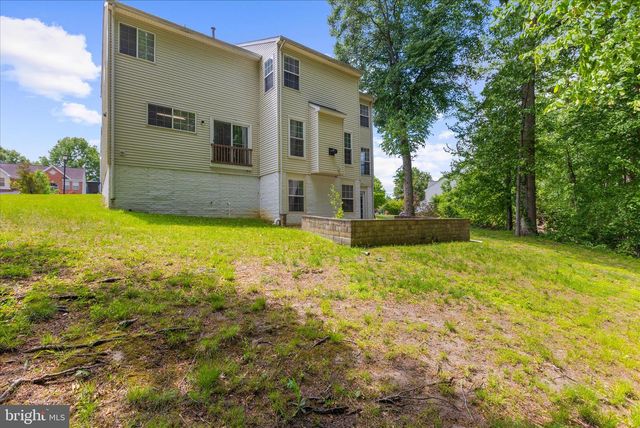 16404 EVERWOOD CT, Bowie, MD 20716