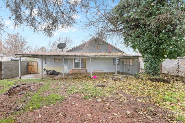 1333 Spring Street, Medford, OR 97504