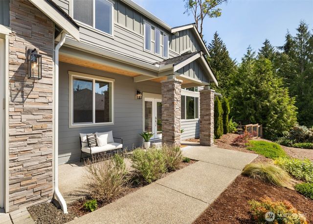 3607 119th Street Ct NW, Gig Harbor, WA 98332