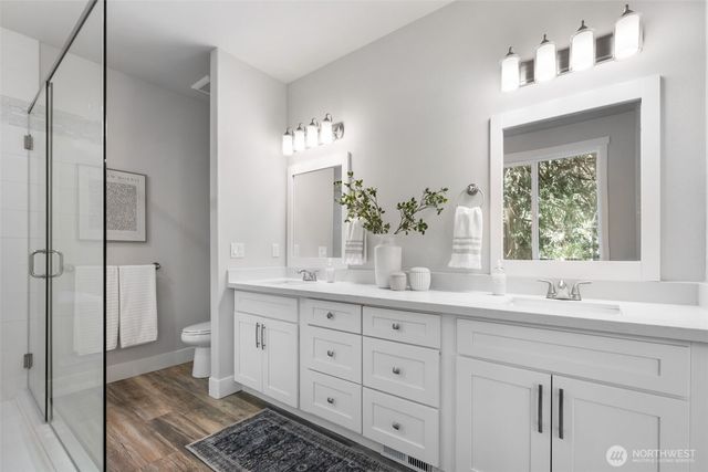 3607 119th Street Ct NW, Gig Harbor, WA 98332