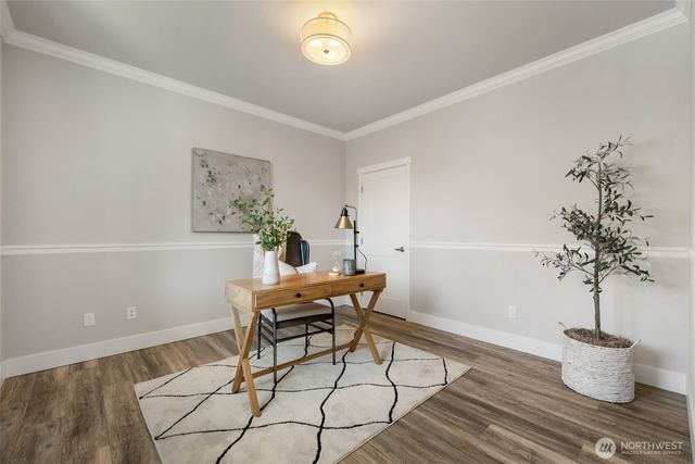 3607 119th Street Ct NW, Gig Harbor, WA 98332