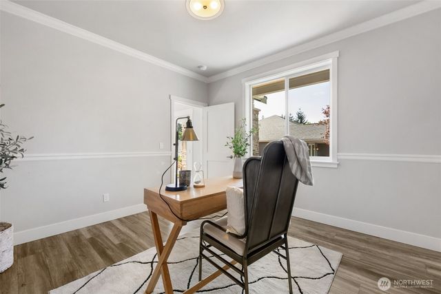 3607 119th Street Ct NW, Gig Harbor, WA 98332