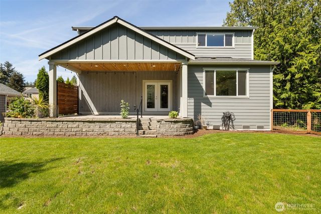 3607 119th Street Ct NW, Gig Harbor, WA 98332