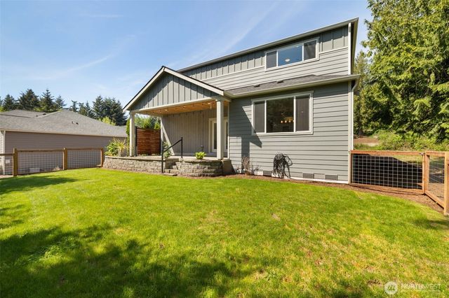 3607 119th Street Ct NW, Gig Harbor, WA 98332