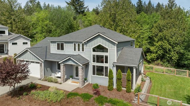 3607 119th Street Ct NW, Gig Harbor, WA 98332