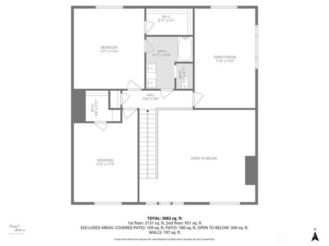 3607 119th Street Ct NW, Gig Harbor, WA 98332