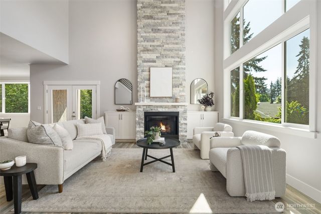 3607 119th Street Ct NW, Gig Harbor, WA 98332