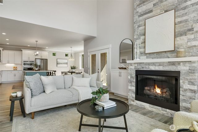 3607 119th Street Ct NW, Gig Harbor, WA 98332