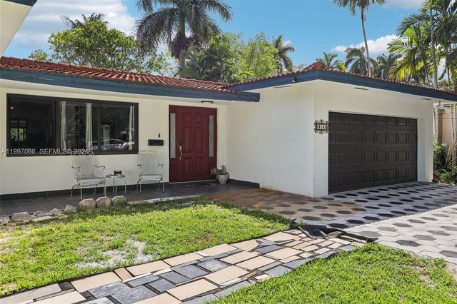 314 NE 85th St, El Portal, FL 33138