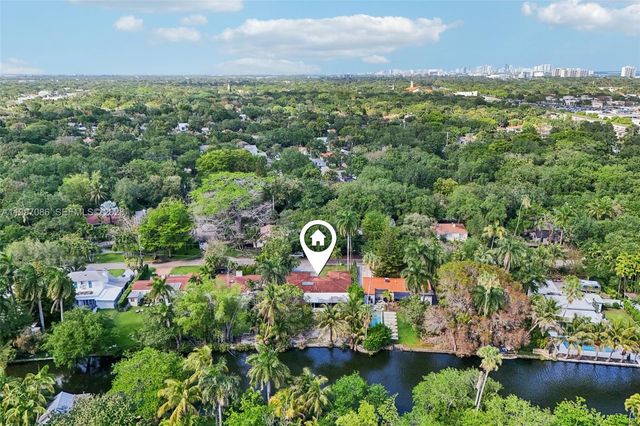 314 NE 85th St, El Portal, FL 33138