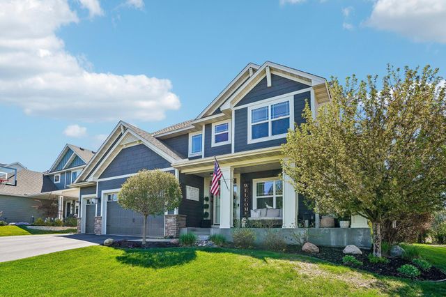 6321 151st Street, Savage, MN 55378