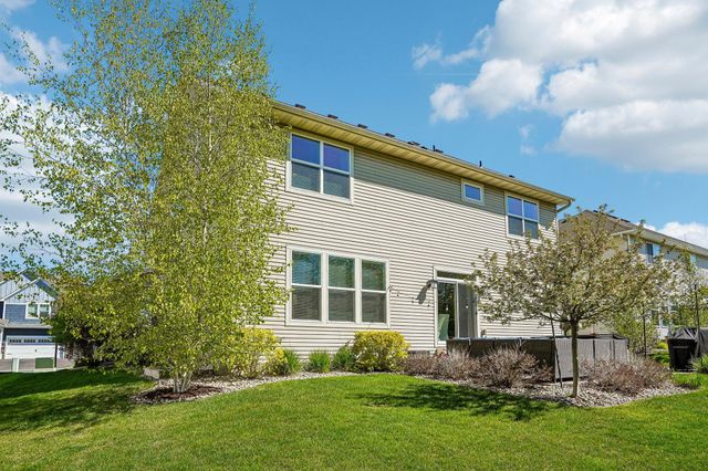 6321 151st Street, Savage, MN 55378
