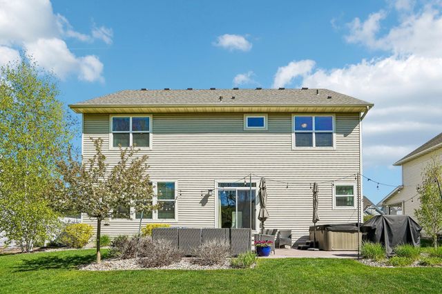 6321 151st Street, Savage, MN 55378