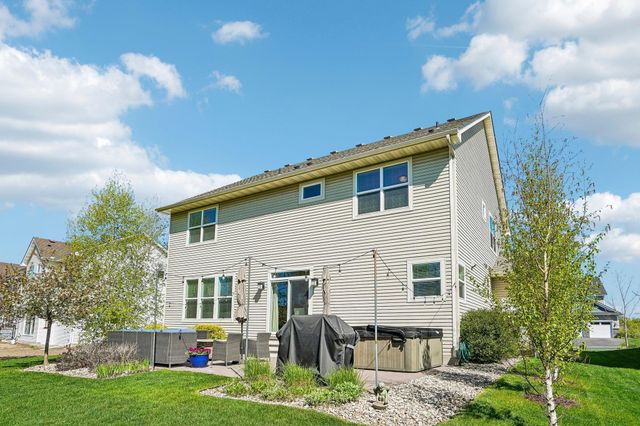 6321 151st Street, Savage, MN 55378