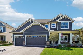 6321 151st Street, Savage, MN 55378