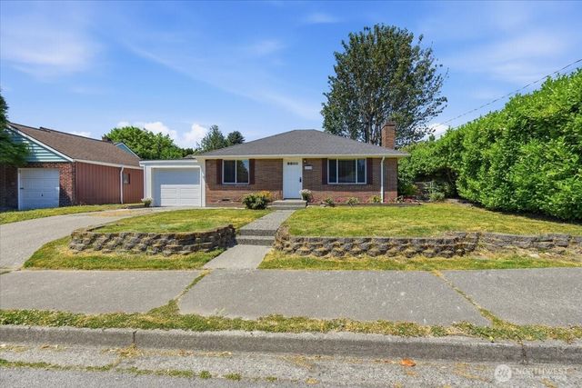 11515 26th Avenue SW, Seattle, WA 98146