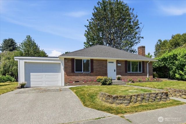 11515 26th Avenue SW, Seattle, WA 98146