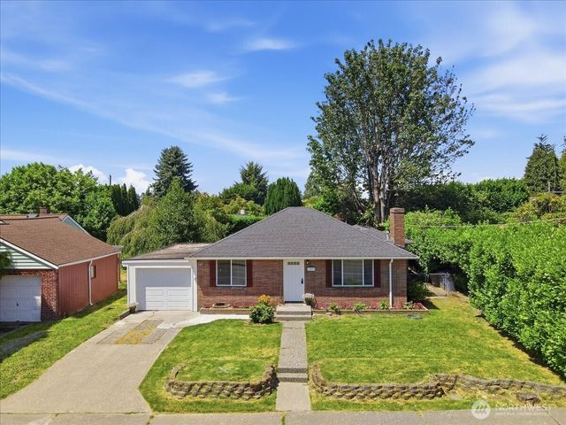 11515 26th Avenue SW, Seattle, WA 98146