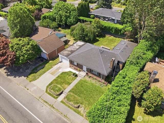 11515 26th Avenue SW, Seattle, WA 98146