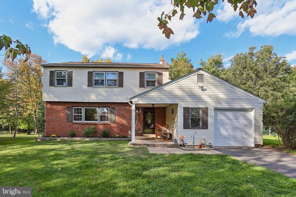 729 MOCKINGBIRD LN #, EAGLEVILLE, PA 19403 — photo 2