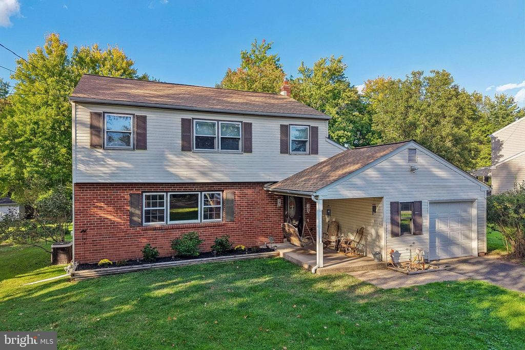 729 MOCKINGBIRD LN #, EAGLEVILLE, PA 19403 — photo 3