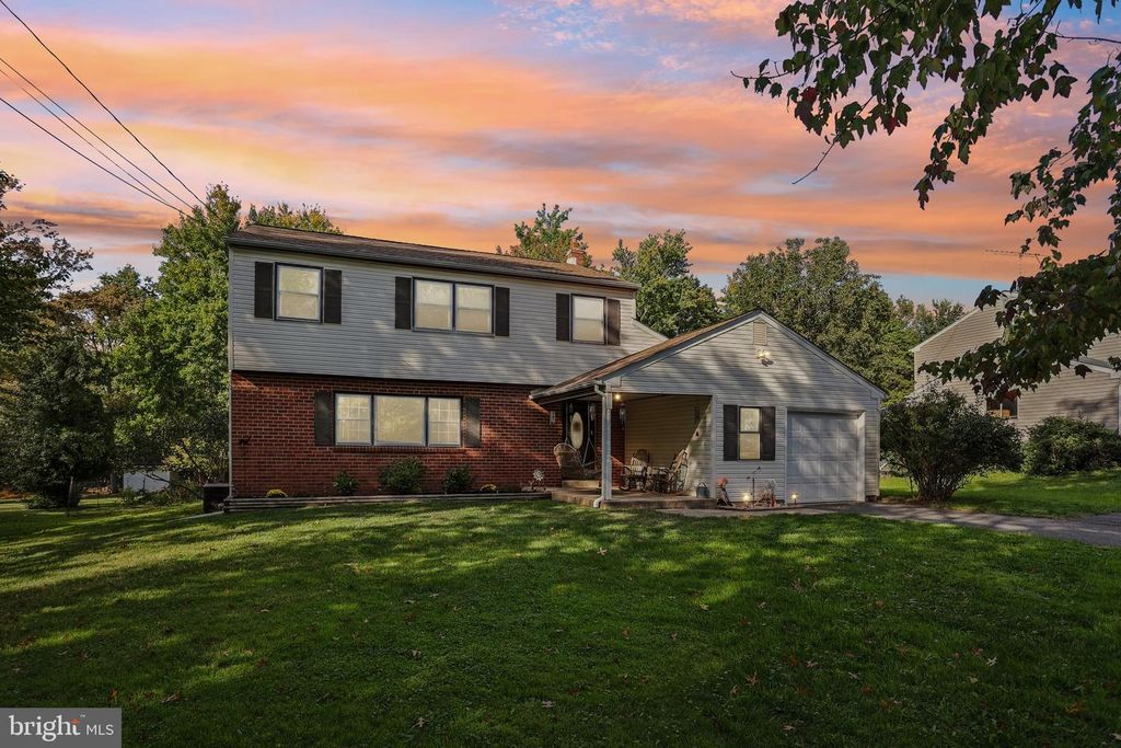 729 MOCKINGBIRD LN #, EAGLEVILLE, PA 19403 — photo 4
