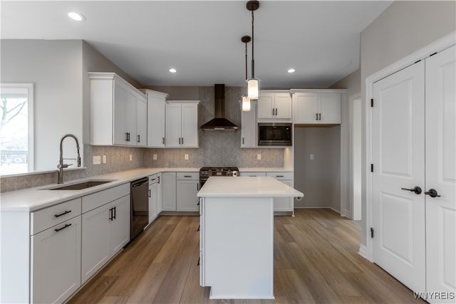 5151 Bridle Path Lane, Lewiston, NY 14092