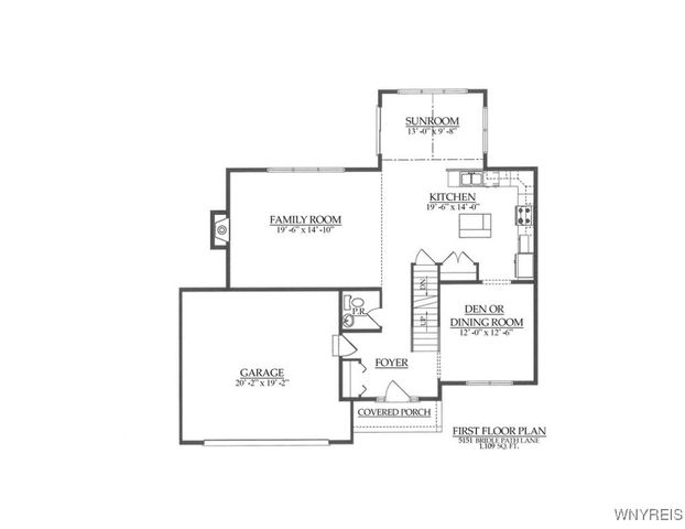 5151 Bridle Path Lane, Lewiston, NY 14092