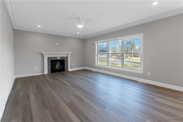 5151 Bridle Path Lane, Lewiston, NY 14092