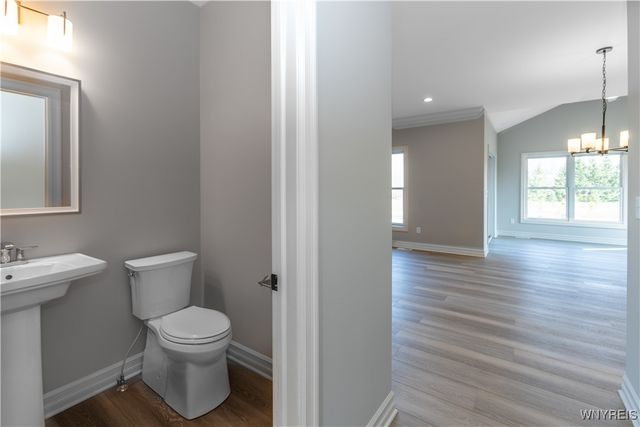 5151 Bridle Path Lane, Lewiston, NY 14092