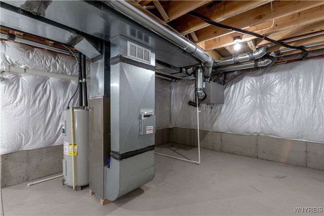 5151 Bridle Path Lane, Lewiston, NY 14092