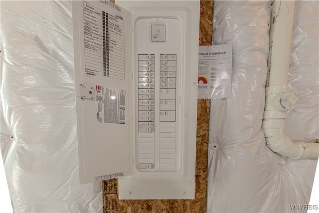 5151 Bridle Path Lane, Lewiston, NY 14092