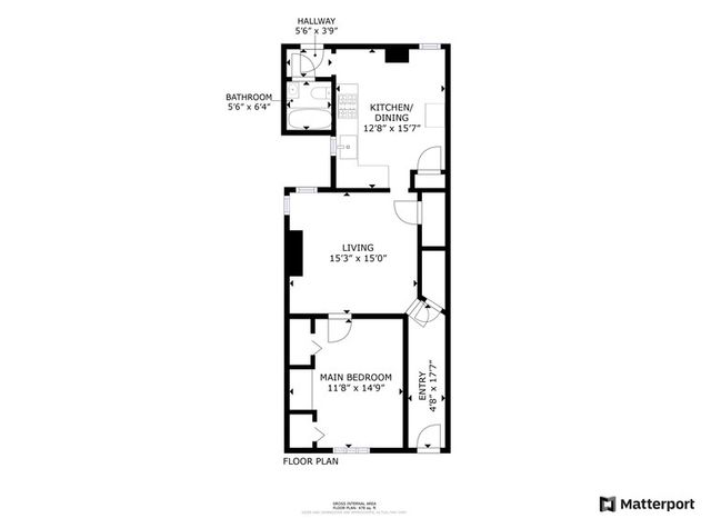 823 Collins Ave, Highland Park, PA 15206