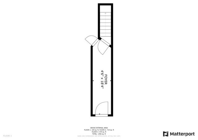 823 Collins Ave, Highland Park, PA 15206