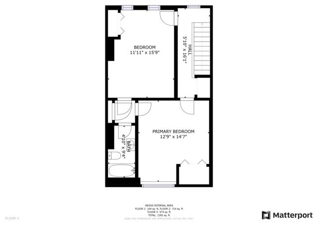 823 Collins Ave, Highland Park, PA 15206