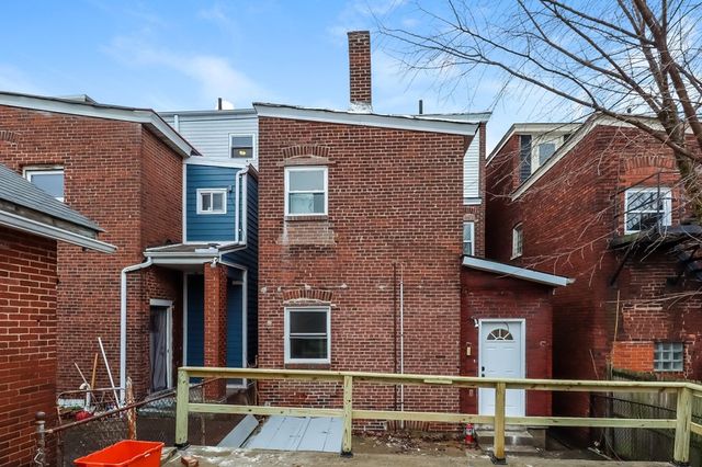 823 Collins Ave, Highland Park, PA 15206