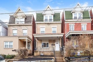 823 Collins Ave, Highland Park, PA 15206