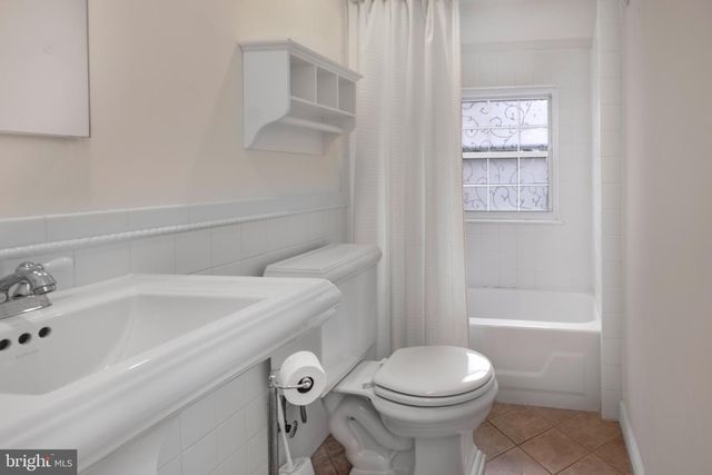 41 TITUS AVE, Lawrence Township, NJ 08648