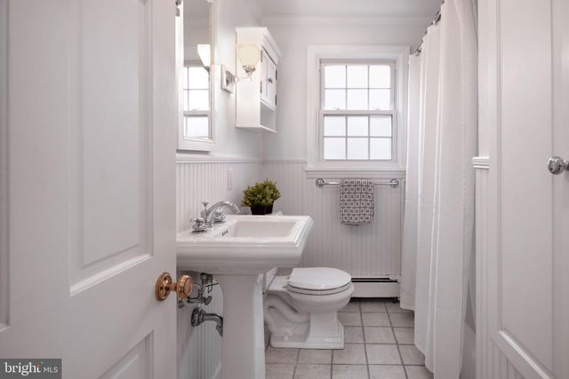 41 TITUS AVE, Lawrence Township, NJ 08648