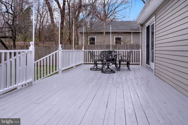 41 TITUS AVE, Lawrence Township, NJ 08648