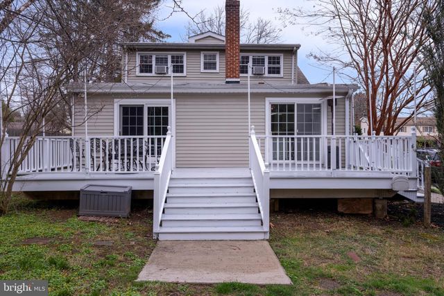 41 TITUS AVE, Lawrence Township, NJ 08648