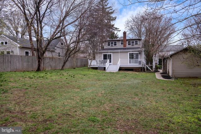 41 TITUS AVE, Lawrence Township, NJ 08648