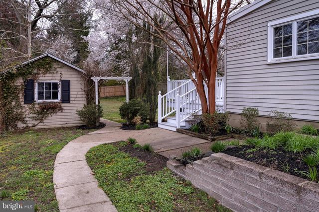 41 TITUS AVE, Lawrence Township, NJ 08648