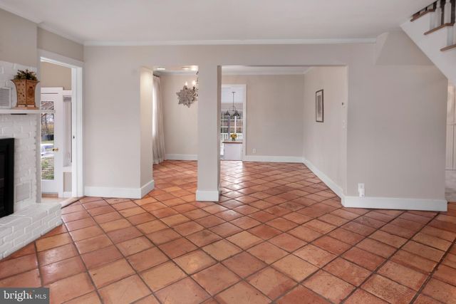 41 TITUS AVE, Lawrence Township, NJ 08648