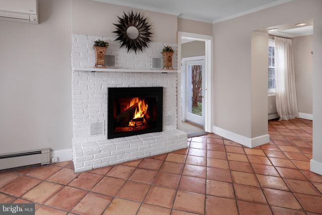 41 TITUS AVE, Lawrence Township, NJ 08648