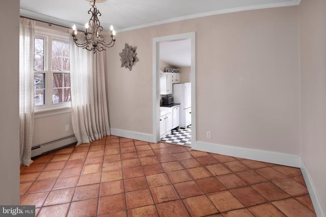 41 TITUS AVE, Lawrence Township, NJ 08648