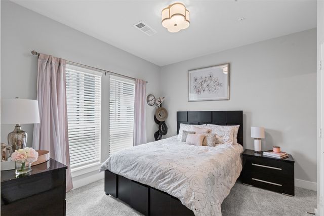 2741 Merrimac Street 101, Fort Worth, TX 76107