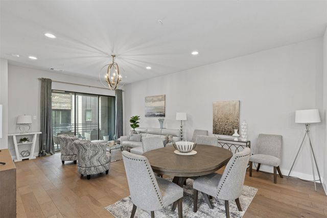 2741 Merrimac Street 101, Fort Worth, TX 76107